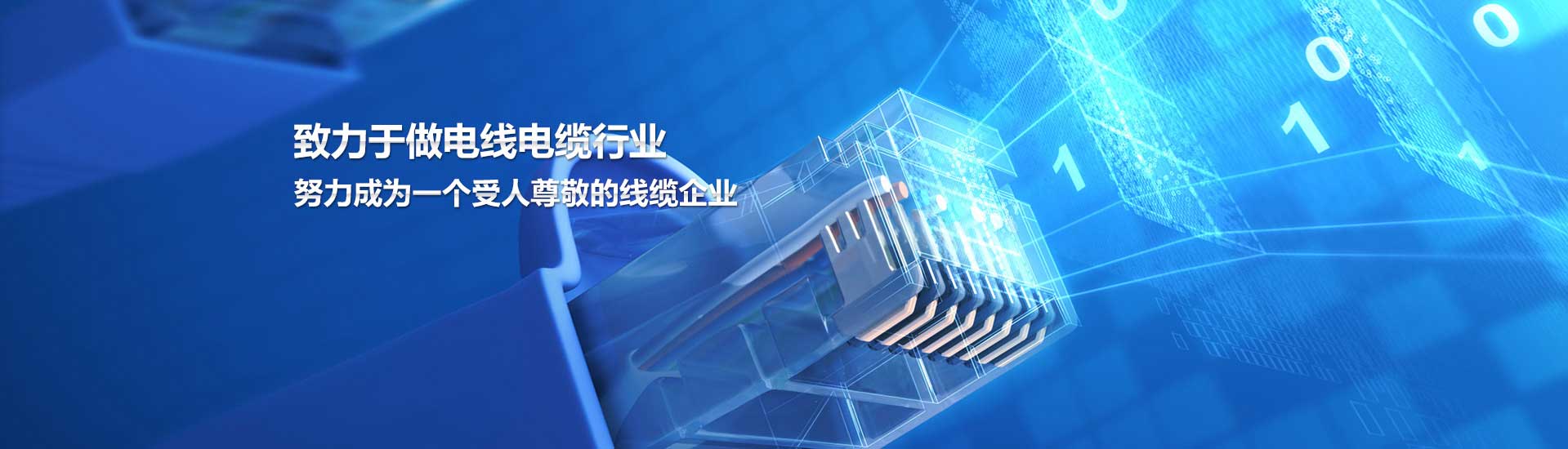 津成電纜產品中心